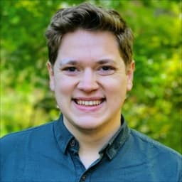 Photo of Josh Ferrell